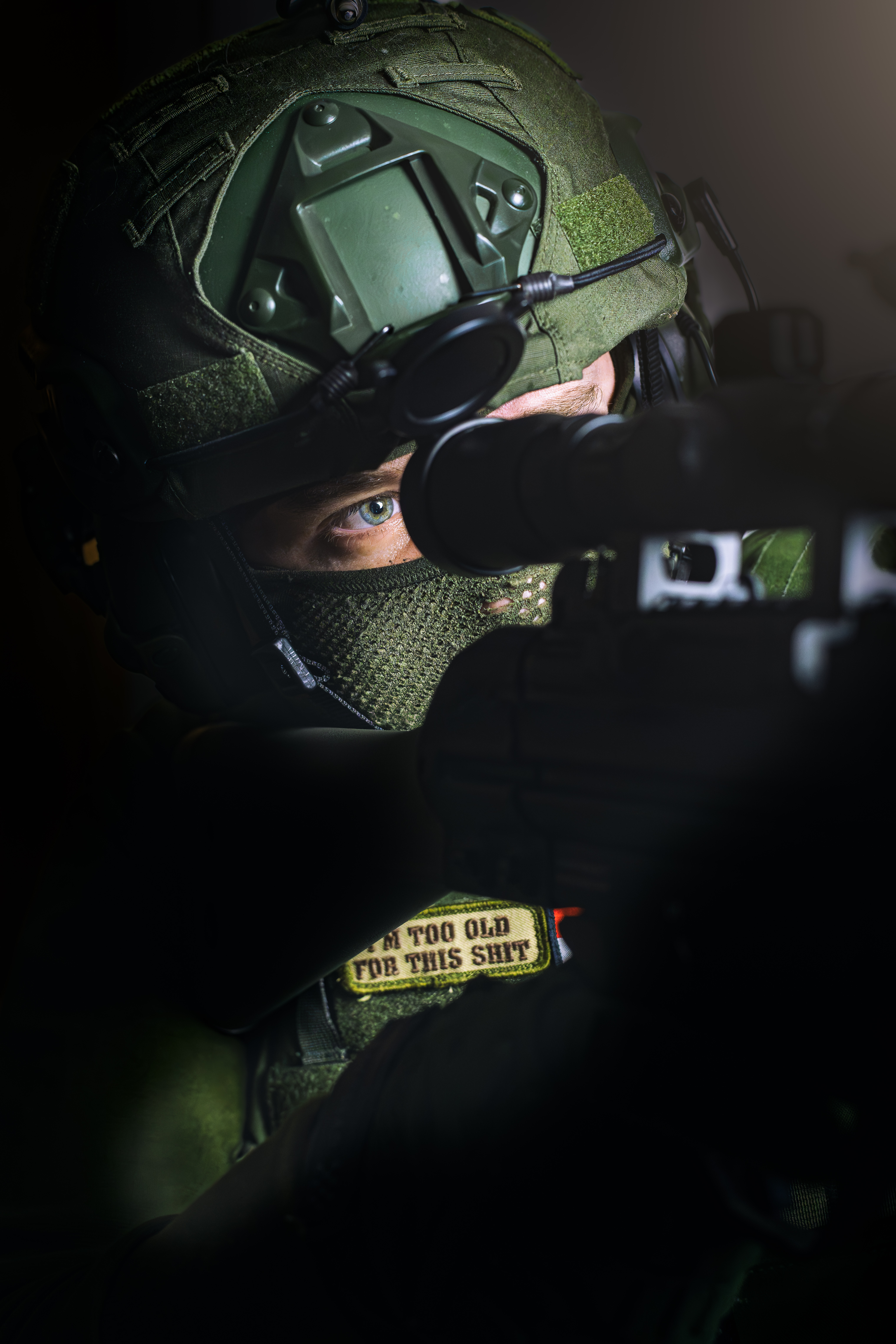 Airsoft foto 2