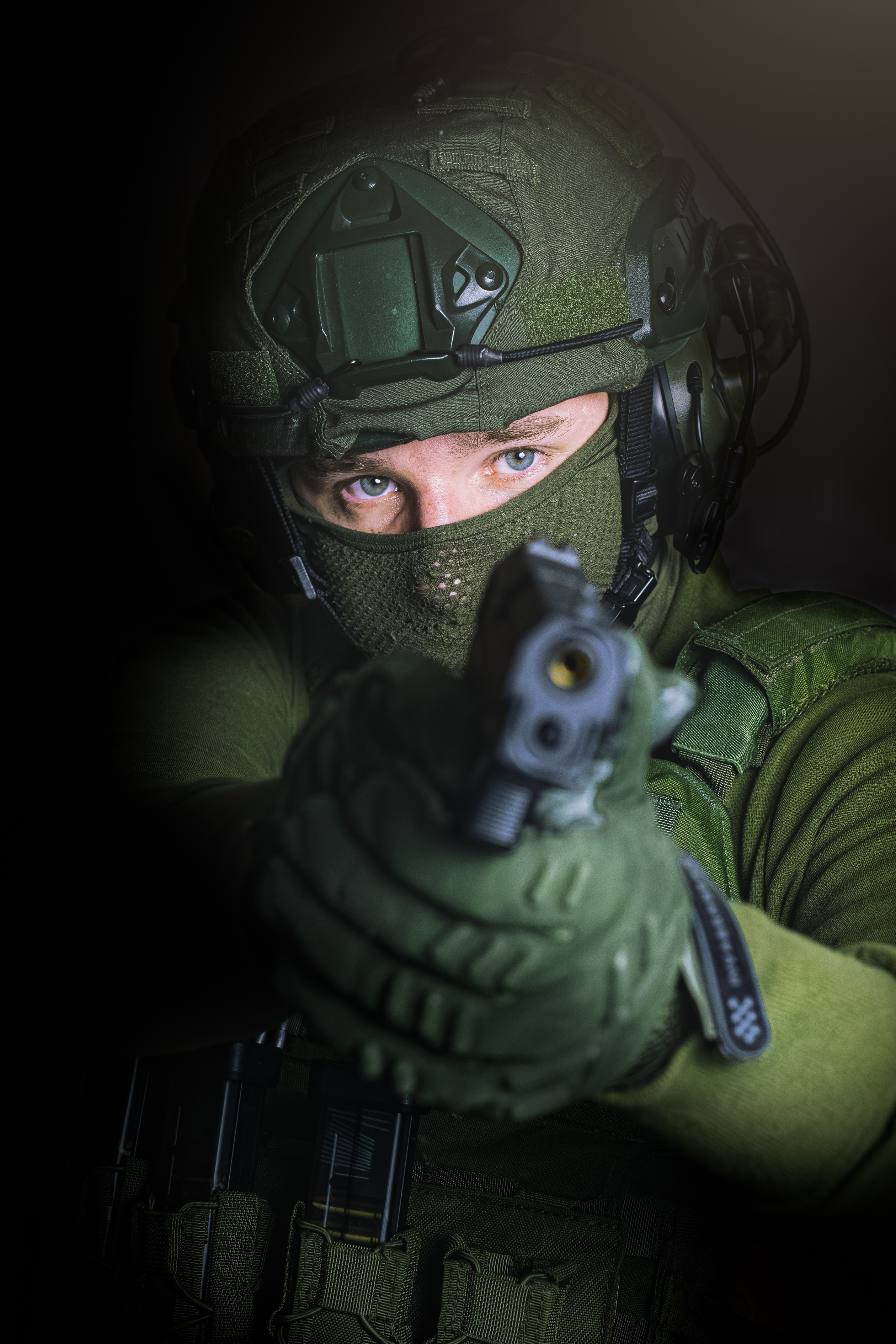 Airsoft foto 3