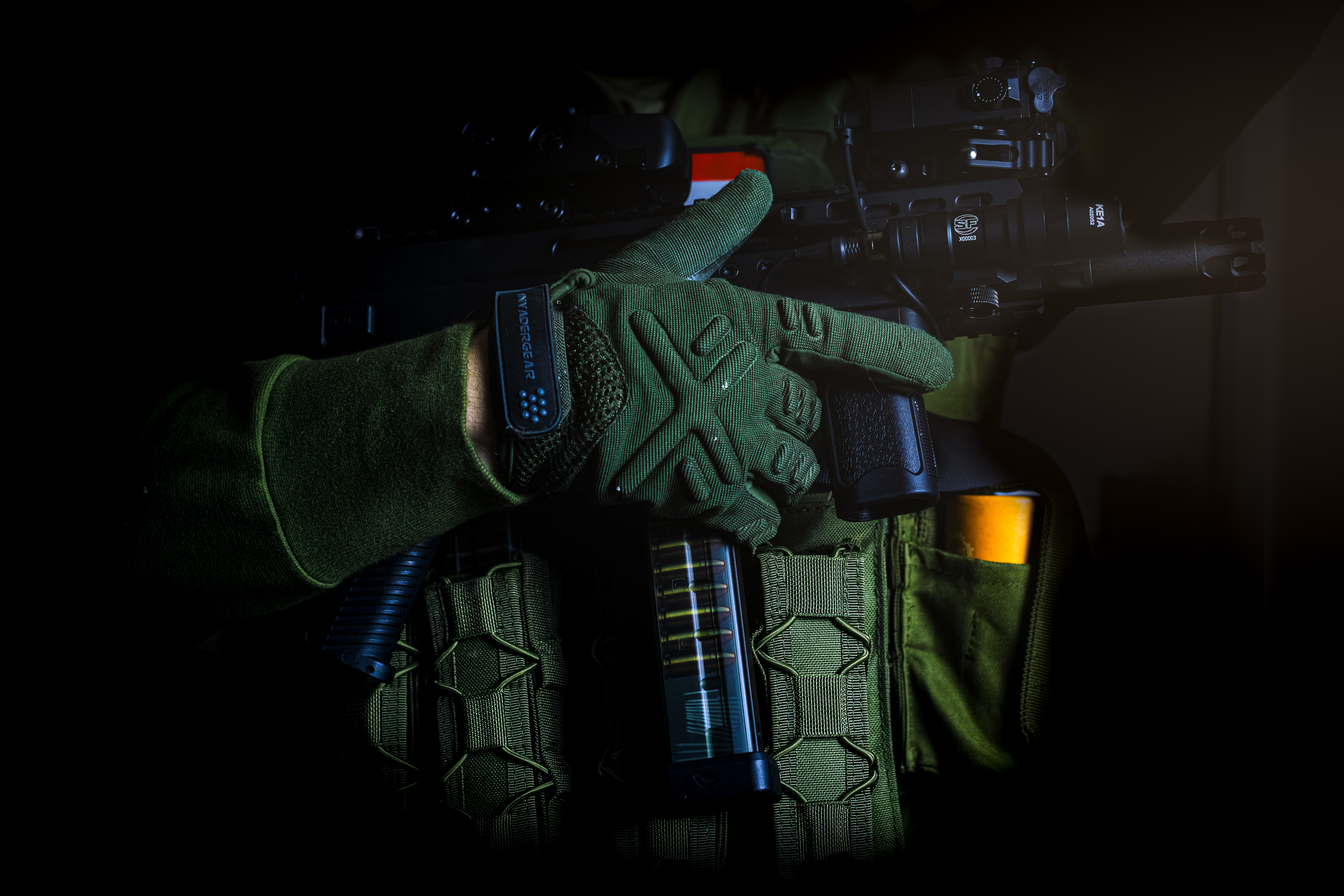 Airsoft foto 4